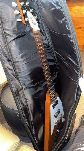 Gibson anni volante v - volante,