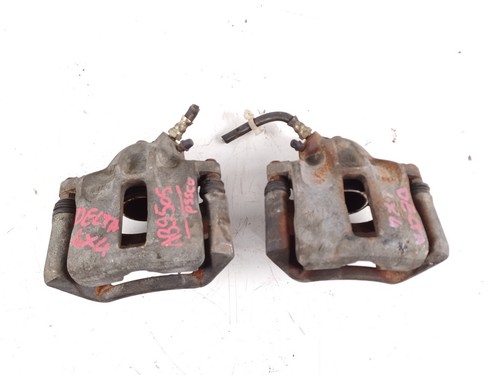 Pinza freni coppia posteriore - coppia,