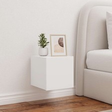 Mobile TV a Parete con Luci