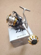 Mulinello da spinning DAIWA EM