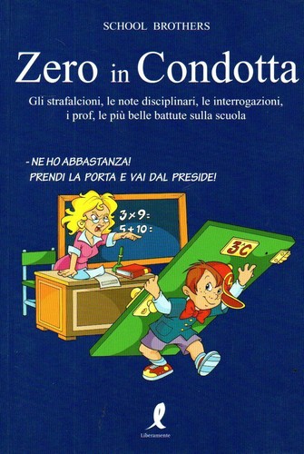 Zero condotta liberamente - condotta,