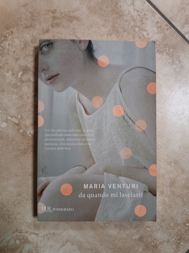 Maria venturi quando mi - maria,
