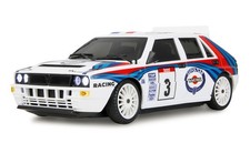 Amewi Drift Scale Car LR28 con