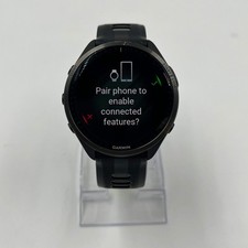 Garmin Forerunner 965 46mm Tracciatore di attività