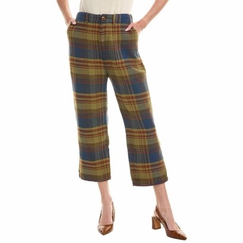 Nwt the great ranger pants - ranger,