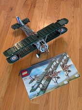 Lego 10226 Creator Expert