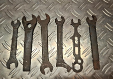 BORSA ATTREZZI CHIAVI MOTO