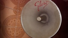 collezionismo vintage altoparlante anni 50 60 Geloso