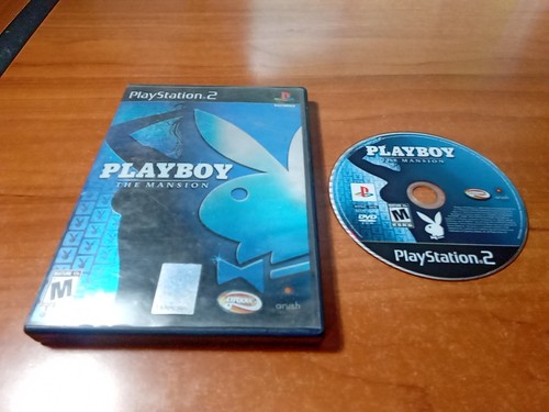 Playboy the mansion - playboy:,
