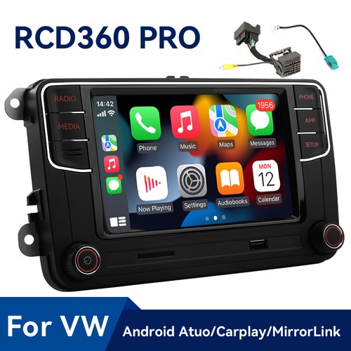 Autoradio noname rcd330 rcd360 - autoradio,