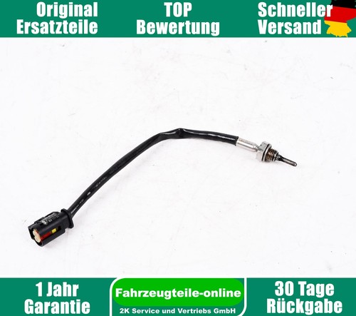 Sensore temperatura gas - , di
