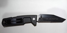 Coltello pieghevole Extrema