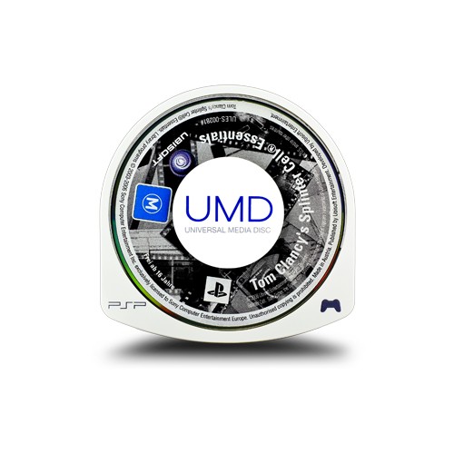 Gioco psp tom clancy - gioco,
