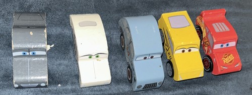 Kidkraft disney cars auto - kidkraft,