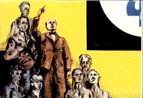 Figurina cronistoria mondiale - cronistoria,