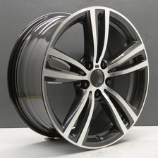 BMW 3 Serie M Sport Taglio