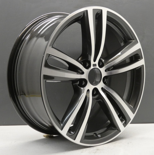 Bmw serie sport taglio - m,