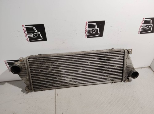 Radiatore intercooler diesel