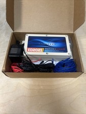 Sistema Decalcificante Acqua Elettronico, Riduce il Calcare, Ruggine ED2021 Spina Europea