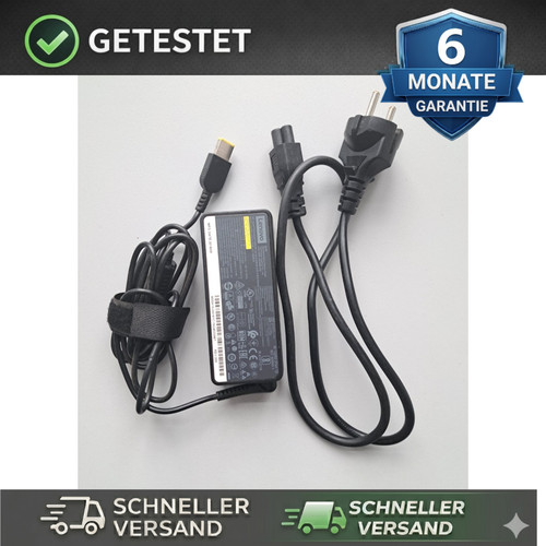 Lenovo 65w alimentatore - lenovo,