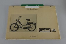 Parts Catalog / Spare Parts