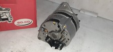 ALTERNATORE 70A 14V PER FORD FIESTA ESCORT 1.8 TD; 1.8 D RIGENERATO