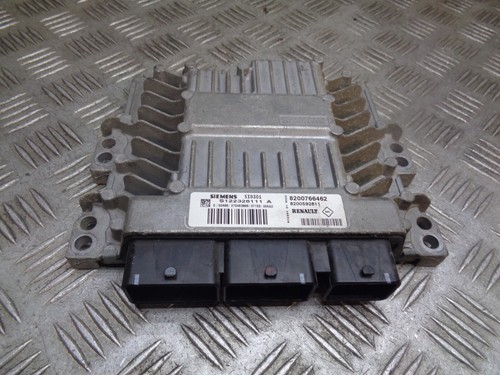 Ecu motore renault - motore,
