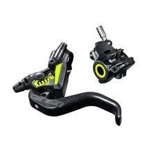 Magura, MT8 SL FM, Flatmount