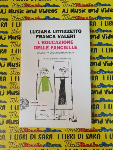Book libro educazione delle - book*libro,