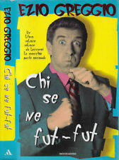 Chi se ne fut-fu. Un libro