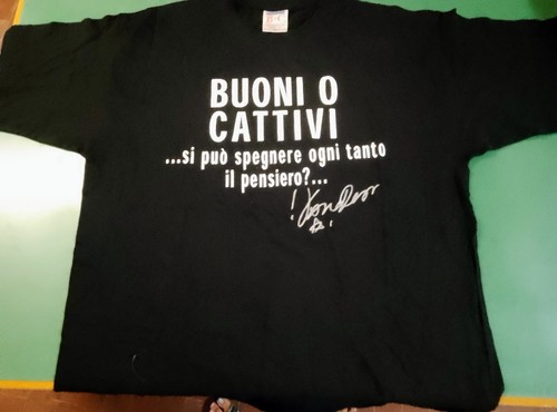 Shirt vasco rossi tour - vasco,