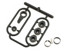 XRAY Servo Saver Micro M18