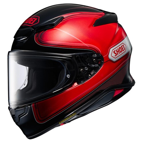 Shoei nxr2 sheen - nxr2, tc-1