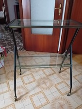 carrello porta tv anni vintage