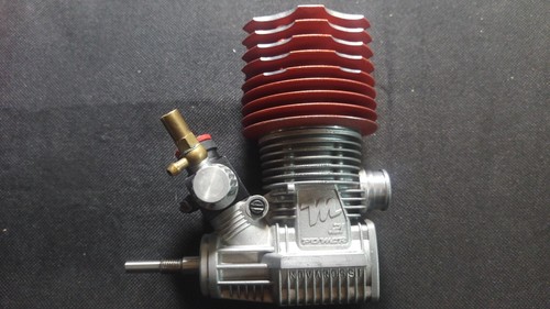 Novarossi m5 - (maxpower),