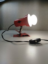 Faretto A Molla In Metallo