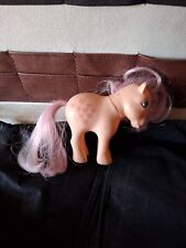 Mio Mini Pony Hasbro 1982 Italy My Little Pony