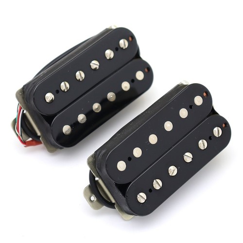 Alnico humbucker chitarra - alnico,