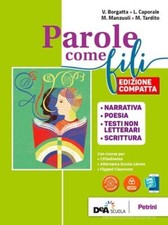 Parole come fili. Con