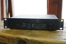 Benchmark DAC1 192 kHz 24 bit