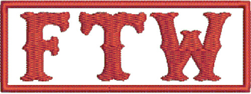 Hells angels support patch - hells,