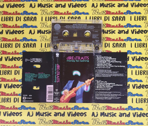 Dire straits money for - straits,