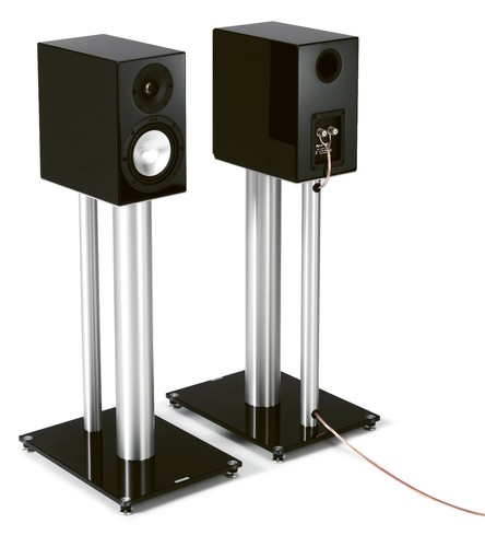 Spectral ls600 coppia stand - coppia,