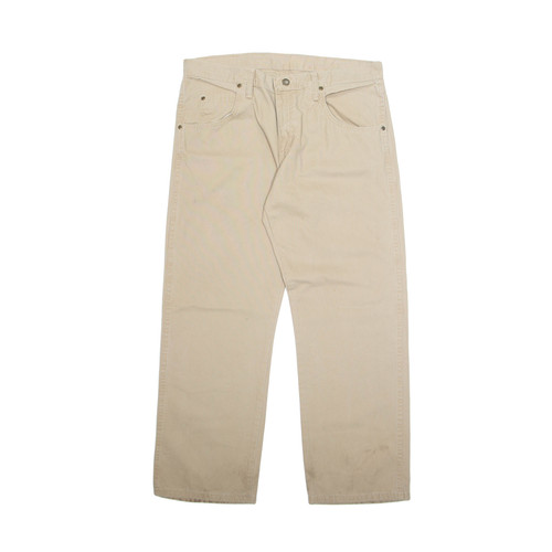 Pantaloni wrangler uomo - da,