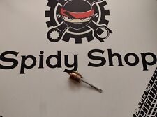 Wastegate Valvola a pressione ottima per upgrade ( 0.6 bar apertura) regolabile 