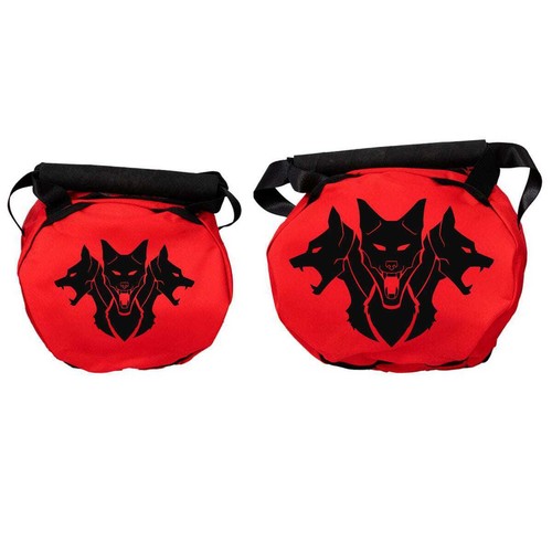 Cerberus borsa lancio - da,