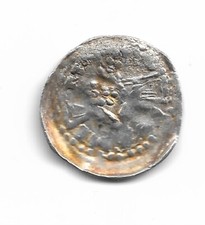 denier de Bertram évêque de