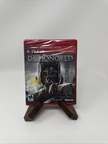 Nuovo dishonored greatest - nuovo,