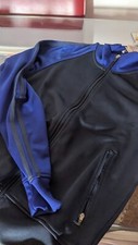 Giacca da tuta con zip Uniqlo