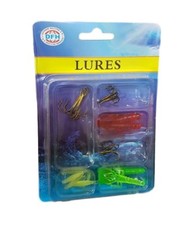 x Set Kit Esche Artificiali